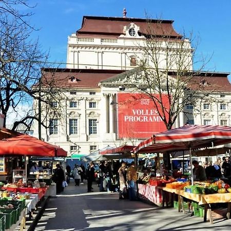 Retrowohnung Im Herzen Von Graz Eksteriør bilde