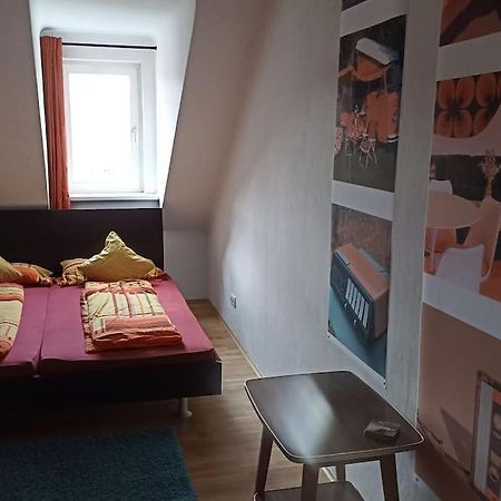 Retrowohnung Im Herzen Von Graz Eksteriør bilde
