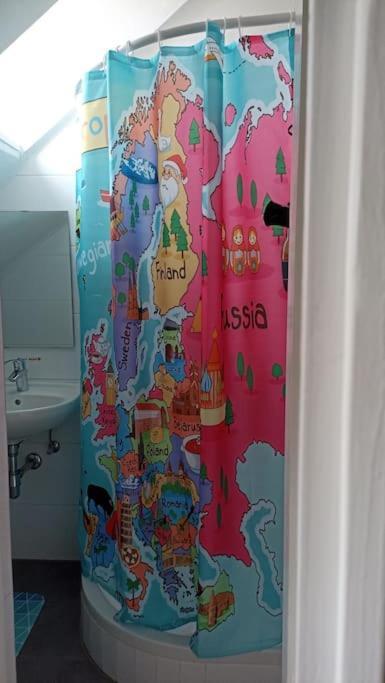 Retrowohnung Im Herzen Von Graz Eksteriør bilde