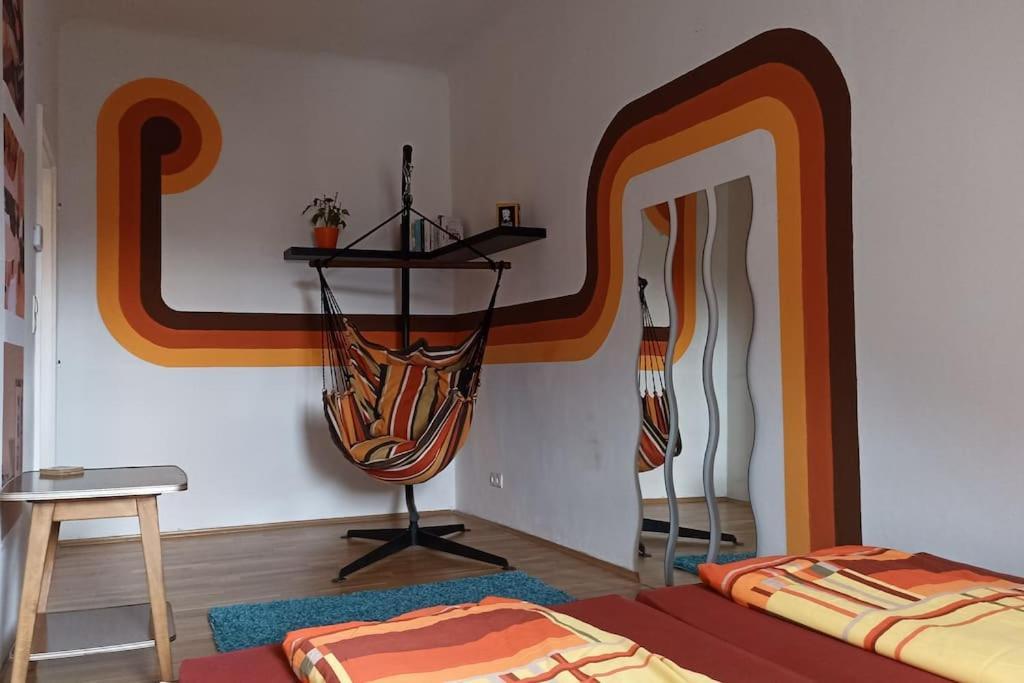 Retrowohnung Im Herzen Von Graz Eksteriør bilde