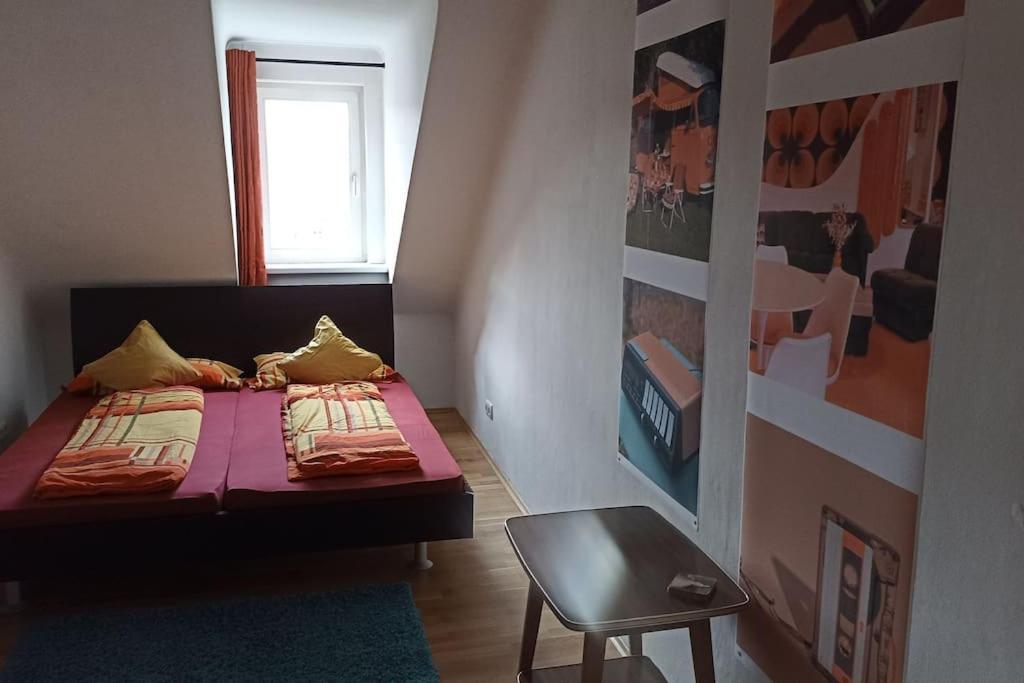 Retrowohnung Im Herzen Von Graz Eksteriør bilde